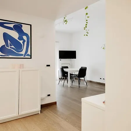 Apartment San Pietro Sunshine House