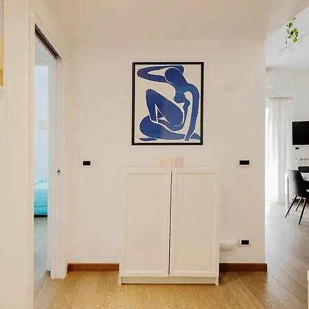 San Pietro Sunshine House Apartment *