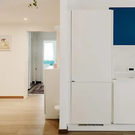 San Pietro Sunshine House Apartment